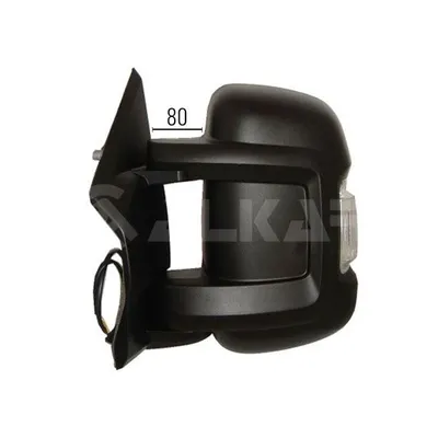 Dikiz Aynası Dış Sol ALKAR 9225922