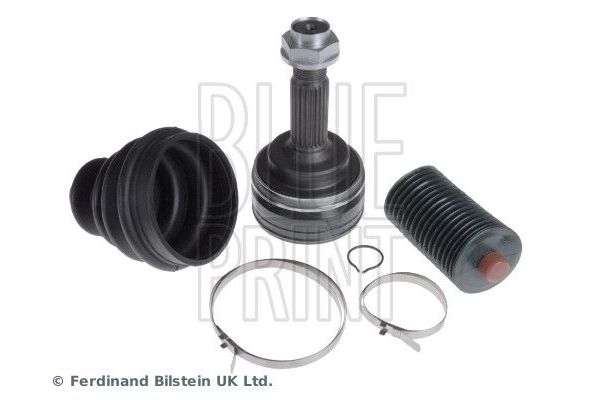 Aks Kafası Ön Dış Sağ veya Sol Toyota Yaris (NCP1/NLP1/SCP1)(1999->)  BLUE PRINT ADT38925