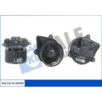 Kalorifer Motoru  Renault Trafic P.Van (04.2001->)  OEK 7701208225