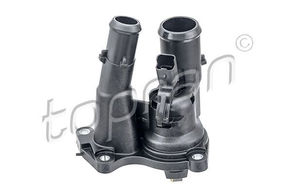 Termostat Gövdesi  TOPRAN 304 436