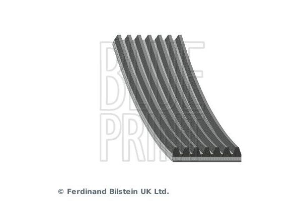 Vantilatör Kayışı  Alfa Romeo 164 (1988->)  BLUE PRINT AD07R1240