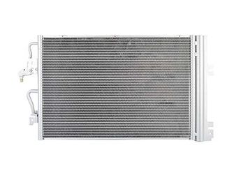 Klima Radyatörü  BSG 65-525-007  1850096 18 50 096 93178958