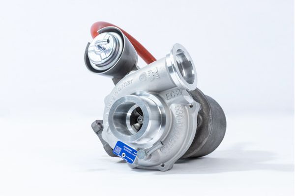Turbo Şarj  BORGWARNER 53049880150