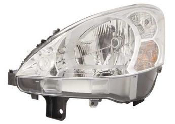 Far Lambası Sol AYFAR 505977  6208K4