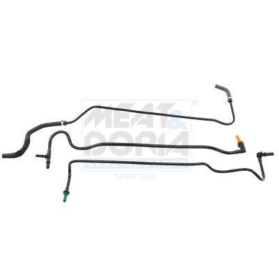 Yakıt Borusu  IBRAS 14612