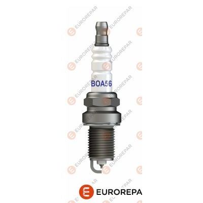 Ateşleme Bujisi  Volkswagen Golf VI Cabriolet (517)(05.2011->2016)  EUROREPAR 1648409580