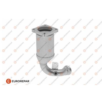 Partikül Filtresi  EUROREPAR 1609159180