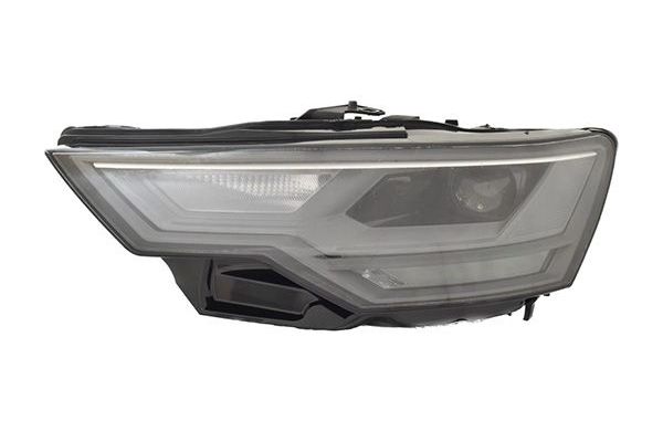 Far Sağ Audi A6 Sedan (4A2)(04.2018->)  DEPO 446-1166RMLEAM6