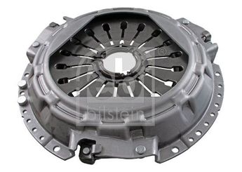 Debriyaj Baskı  FEBI BILSTEIN 186525  98400708 098400708 98400713 098400713 5000677307 0 9840 0708 0 9840 0713 009840 0708 009840 0713 09840 0708 09840 0713 9840 0708 9840 0713 50 00 677 307 5010244023 50 10 244 023