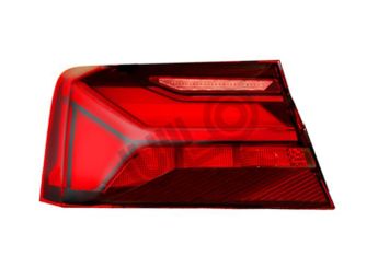 Stop Lambası Dış Sol ULO 1210001  8W6945069
