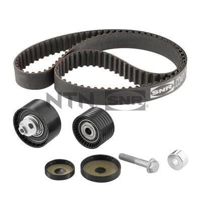 Triger Kayış Seti  Renault Clio II (B/CB0)(06.1998->)  SNR KD455.52