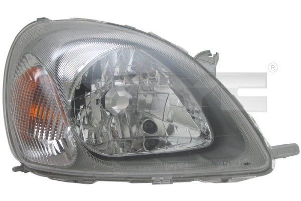 Far Sol Toyota Yaris (NCP1/NLP1/SCP1)(1999->)  TYC 20-5730-08-2