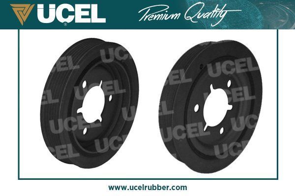 Krank Kasnak  Peugeot Bipper (02.2008->)  UCEL 3009