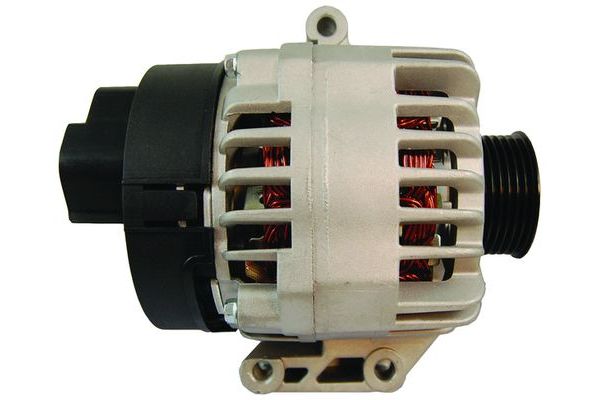 Alternatör  Fiat Doblo (119) Panorama (08.2005->)  PSA ORJINAL 1639368180