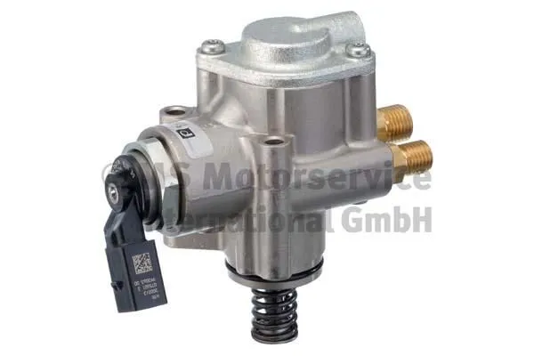 Yüksek Basınç Pompası (Benzin)  PIERBURG 7.06032.03.0