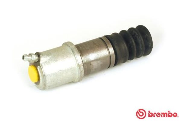 Debriyaj Merkezi Alt BREMBO E 86 002