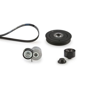 Vantilatör Kayış Seti  GATES K296PK1708