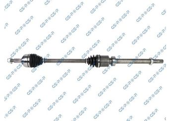 Aks Komple Ön Sağ RENAULT ORJINAL 391002304R  391002304R