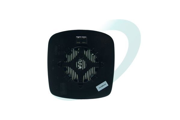 Ayna Camı Dış Sağ RENAULT ORJINAL 7701068849
