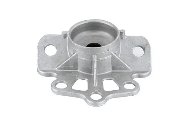 Amortisör Tabla Takozu Arka Sol Fiat Punto Evo (199)(2009->)  SNR KB958.06