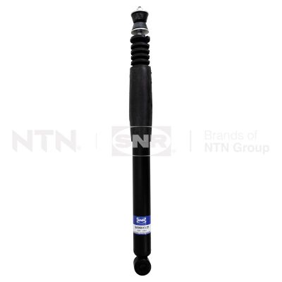 Amortisör Arka Sağ veya Sol Volkswagen Polo II (867/871/873)(10.1981->1992)  OPTIMAL A-1419G