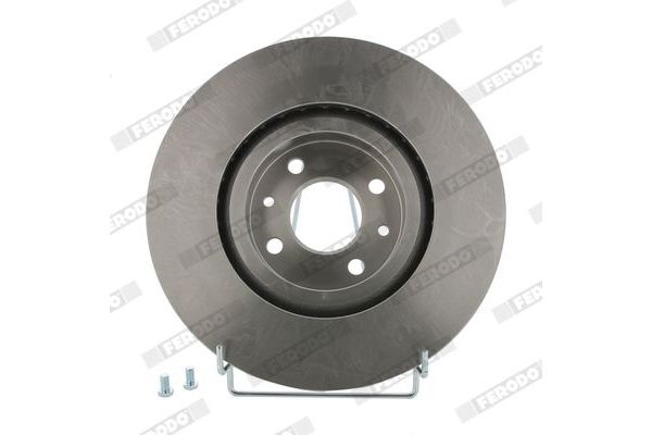 Fren Disk Ayna Ön Sağ ve Sol Alfa Romeo 145 (1994->)  FERODO DDF252