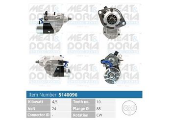 Marş Dinamosu  PARS PRS-STR7712  STR6196 3575248RX 3675248RX 3920644 3957592 85GB11000DA 6008634110 600-863-4110 6008634130 600-863-4130 6008634131 600-863-4131 6008634210 600-863-4210 6731812530 673-181-2530 6733816510 6733-81-6510 6733826510 6733-82-6510