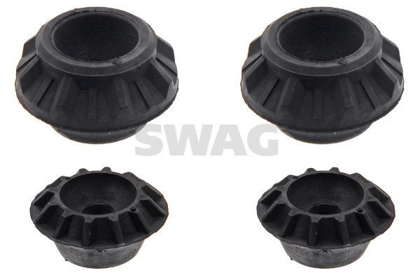 Amortisör Tabla Takozu Arka Sağ veya Sol SWAG 30 55 0013