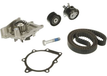 Triger Kayış Seti  GATES KP25633XS  1613561880 LR032527 16 135 618 80 1855734 JDE35822 6G9Q8B596AA