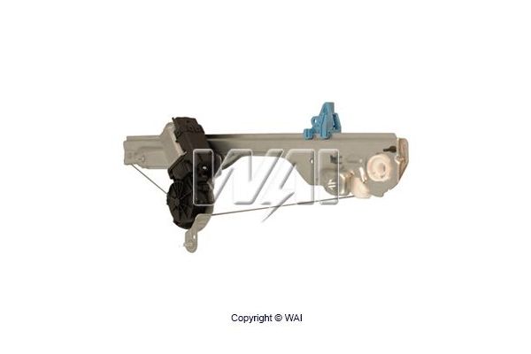 Cam Krikosu Ön Sağ WAI WPR3374RM