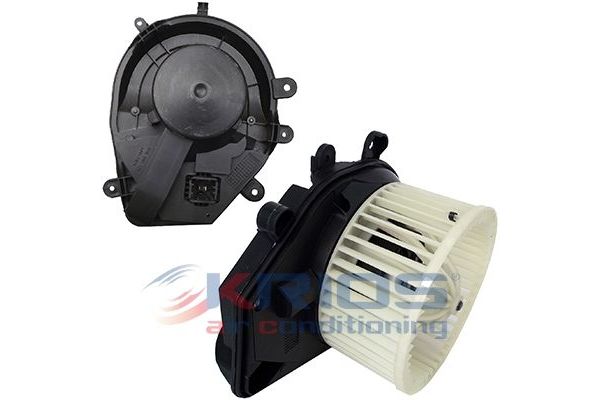 Kalorifer Motoru  VDO A2C59512281