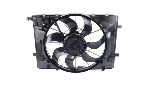Radyatör Fan ve Motoru  BOSCH 0 130 707 499