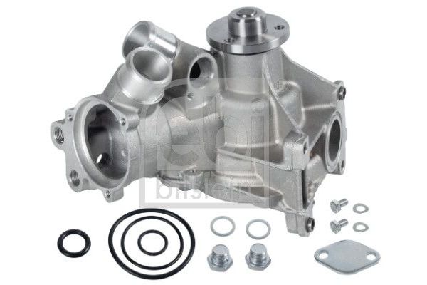 Devirdaim Su Pompası  Mercedes C -Serisi Sedan (BM 202)(04.1993->)  FEBI BILSTEIN 09107