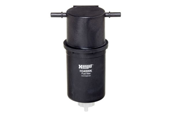 Yakıt Filtresi  Volkswagen Crafter Kamyonet (2F)(03.2006->2017)  HENGST FILTER H349WK