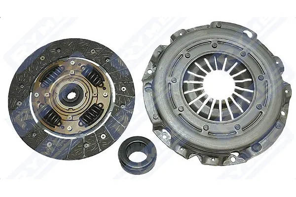 Debriyaj Seti  Chevrolet Aveo Sedan (2011->)  OPEL ORJINAL 90541815