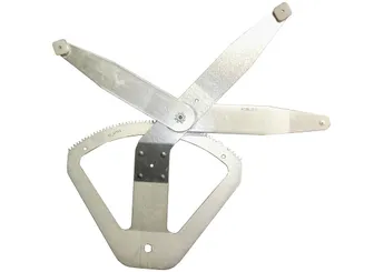 Cam Krikosu Ön Sağ VALEO 851459  81626456052