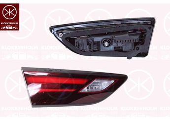 Stop Lambası Sağ veya Sol PSA ORJINAL 13401166  13401166 39098794