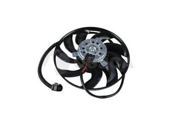 Radyatör Fan ve Motoru  MAGNETI MARELLI 359003900580  7H0959455D 7H0.959.455D