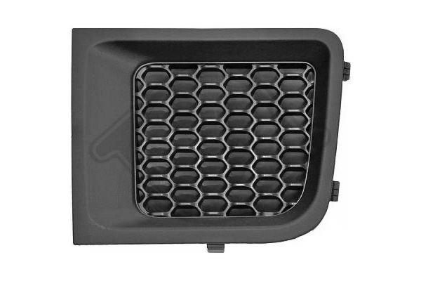 Tampon Panjuru Ön Sol EUROBUMP JEP07RE017