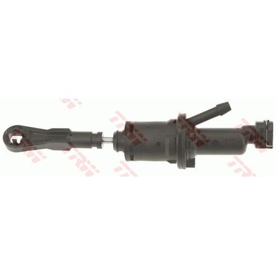 Debriyaj Merkezi Üst Citroen C6 (09.2005->)  TRW PNB563