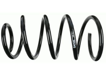 Helezon Yayı Ön SACHS 998 941  8V415310NJA 1502439 1508534 1683597 1683598 8V415310NHD 8V41-5310-NHD 8V41-5310-NJA