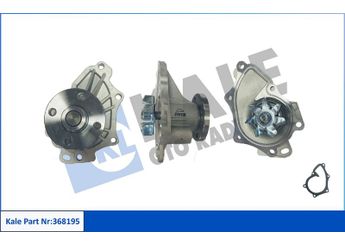 Devirdaim Su Pompası  KALE 368195  1610028040 161000H030 1610028041 161000H010 161000H040 161000H050