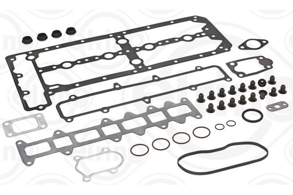 Takım Conta  Citroen Jumper P.Van (06.2006->)  ELRING 586.530
