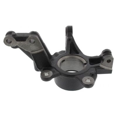 Aks Taşıyıcı Ön Sağ RENAULT ORJINAL 400146343R