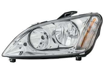 Far Lambası Sol FORD ORJINAL 3M5113101BA  3M5113101BA 1311131 1 311 131 1323645 1 323 645 1347462 1 347 462 3M5113005BH 3M51 13005 BH 3M5113006BG 3M51 13006 BG 3M51 13101 BA