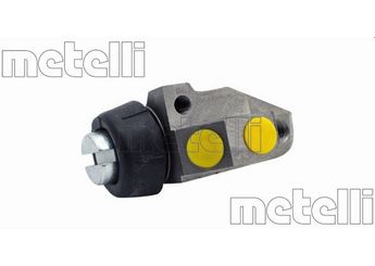Fren Silindiri Arka Sağ veya Sol METELLI 04-0164  72VB2261DB 1554324 1556869 72VB2061DB