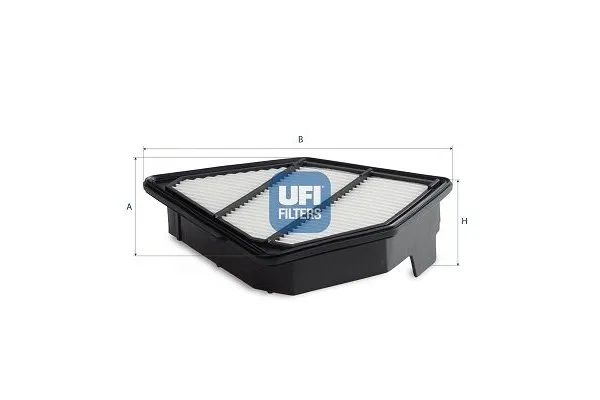 Hava Filtresi  Honda CR-V (RE)(06.2013->)  BSG 35-135-027