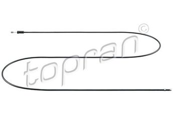 Motor Kaput Açma Teli  TOPRAN 113 424  6Y1823531B 6Y1 823 531B