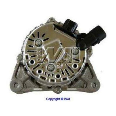 Alternatör  Ford Fiesta (CBK)(2002->)  FORD ORJINAL 2S6T10300AC