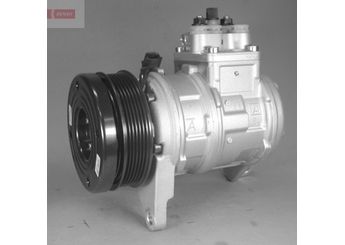Klima Kompresörü  DENSO DCP06006  4677144 04677144 4677144ABE 4677144AB 04677144AB 4677156 04677156 4677156AB 04677156AB